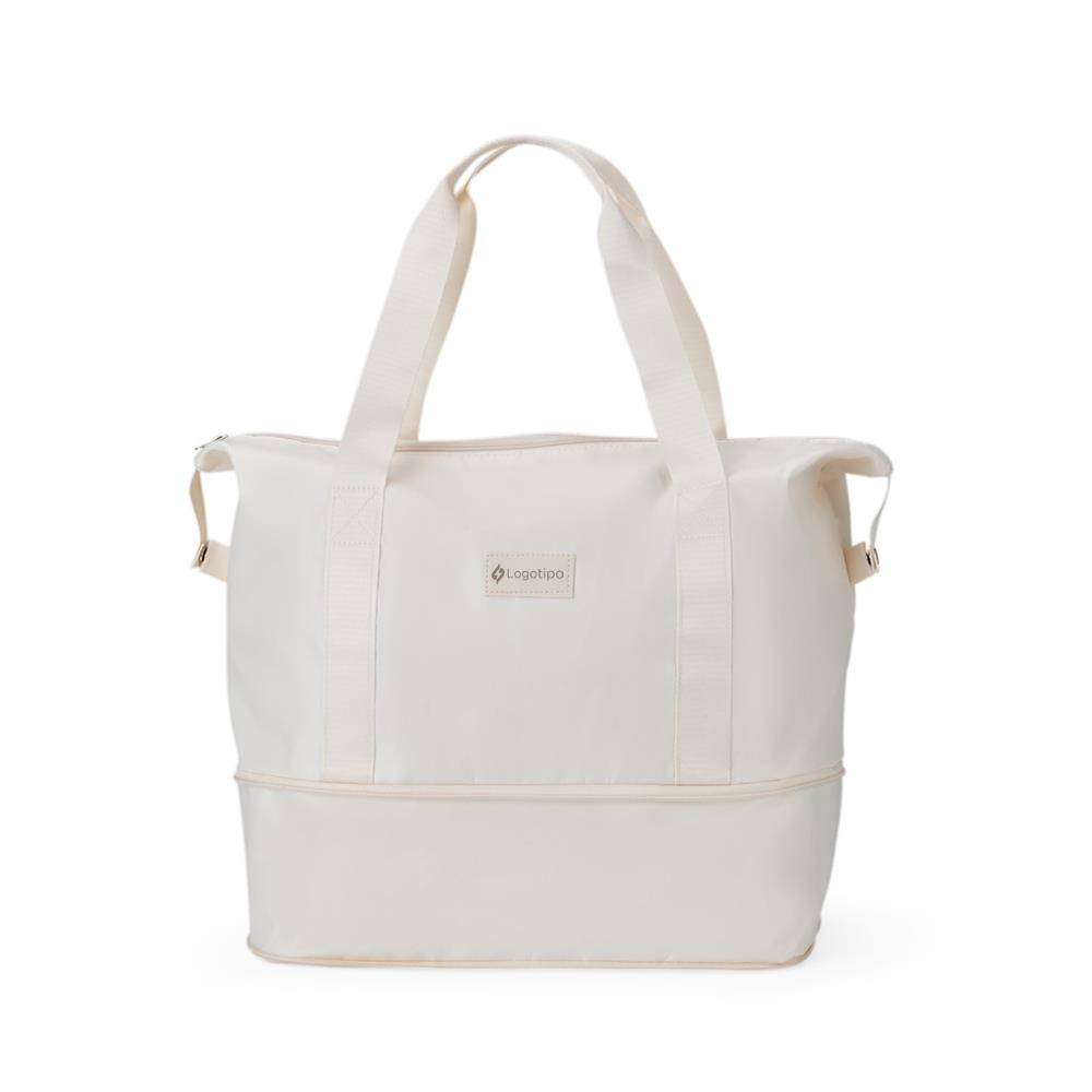 Bolsa Esportiva Poliéster Expansível 36 L - Bo186