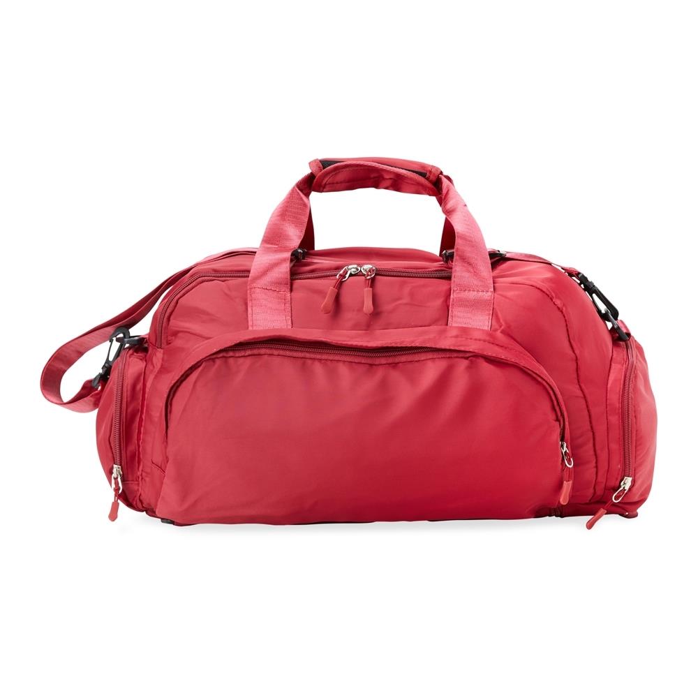 Bolsa Esportiva Poliéster Impermeável - Bo21