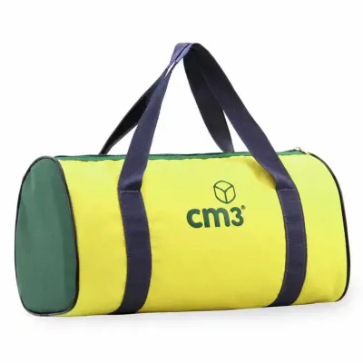 Bolsa Euro Com Alca de Mao