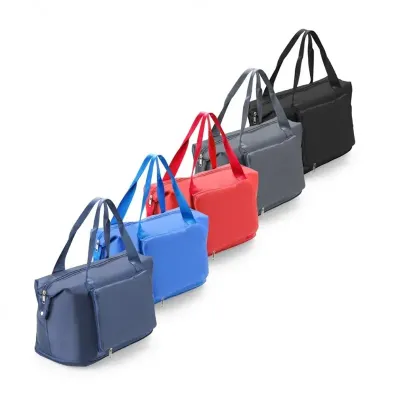 Bolsa Expansivel e Dobravel 25 l Personalizada