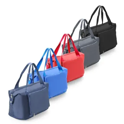 Bolsa Expansivel e Dobravel 25 Litros
