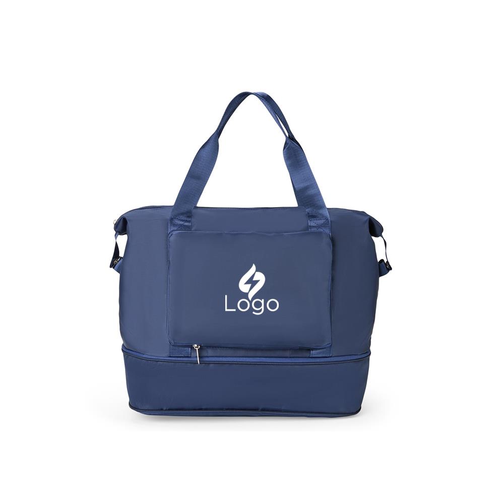 Bolsa Expansível e Dobrável 25 Litros - Bo184