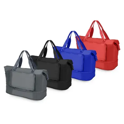 Bolsa Expansivel e Dobravel 30 l