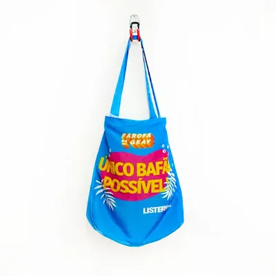 Bolsa Farofa Gkay 1