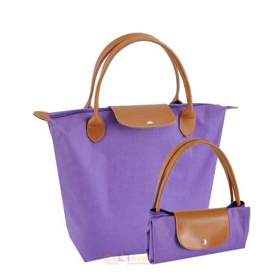 Bolsa Feminina Com Aba Com Botao de Pressao