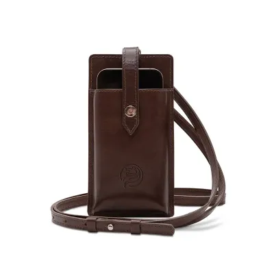 Bolsa feminina/porta celular para o uso no dia a dia