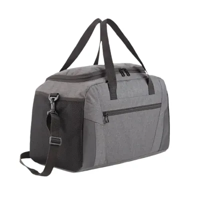 Bolsa Freya Cinza