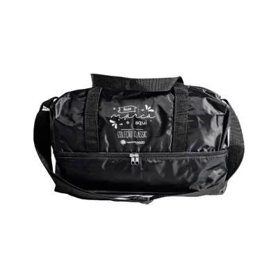 Bolsa Gymbag com Porta Tênis