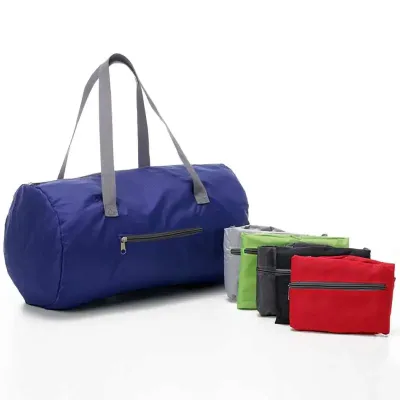 Bolsa Impermeavel de Poliester 23 Litros
