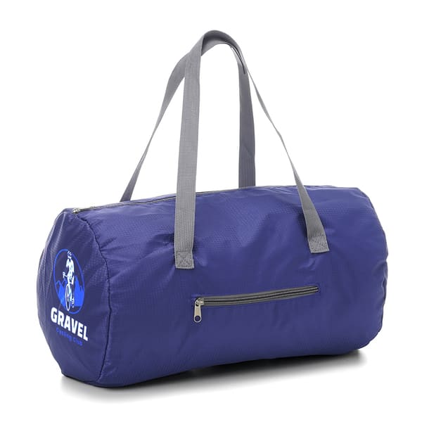 Bolsa Impermeável de Poliéster Esportiva Personalizada