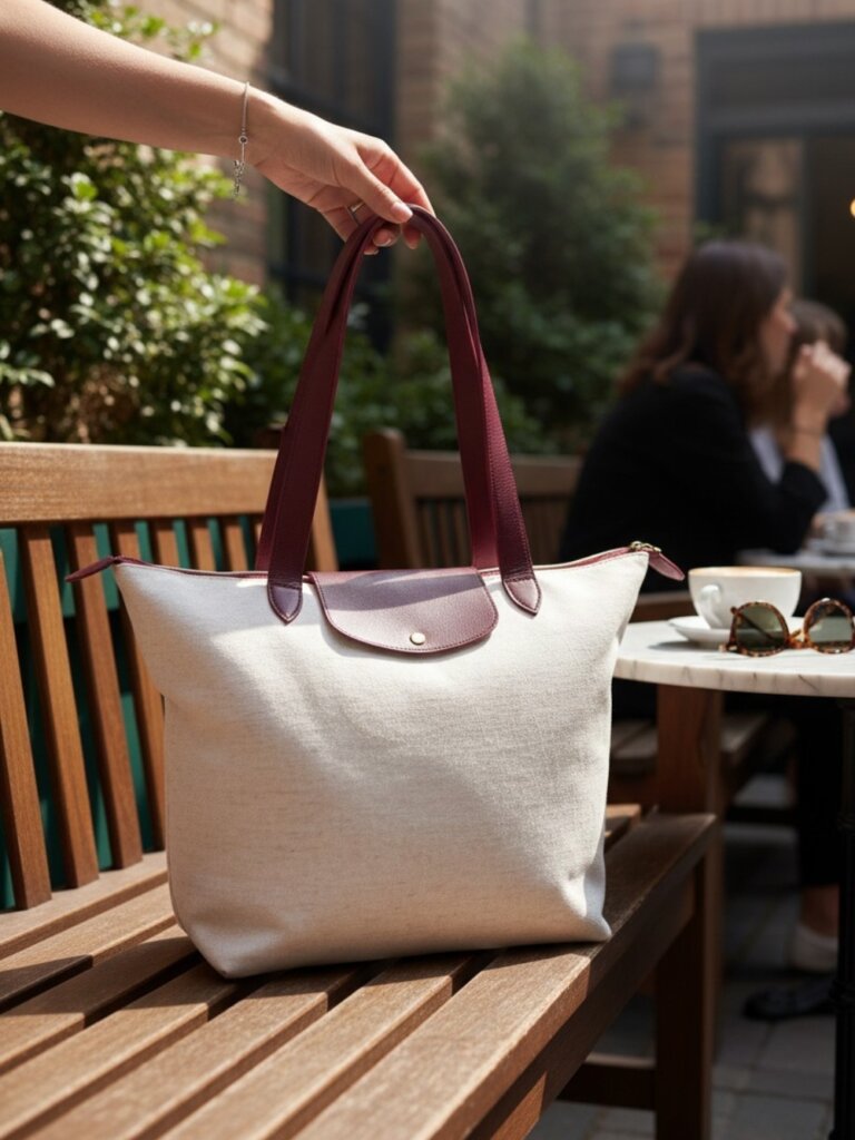 Bolsa Lille - Cramby Presentes Personalizados