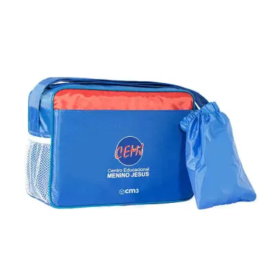 Bolsa Little Baby Slim