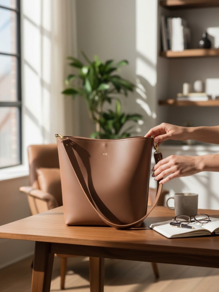 Bolsa Luma - Cramby Presentes Personalizados