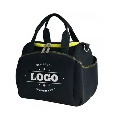 Bolsa Marmita 100 Personalizada