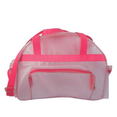 Bolsa maternidade em all clear