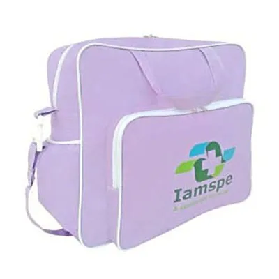 Bolsa Maternidade em Emborrachado