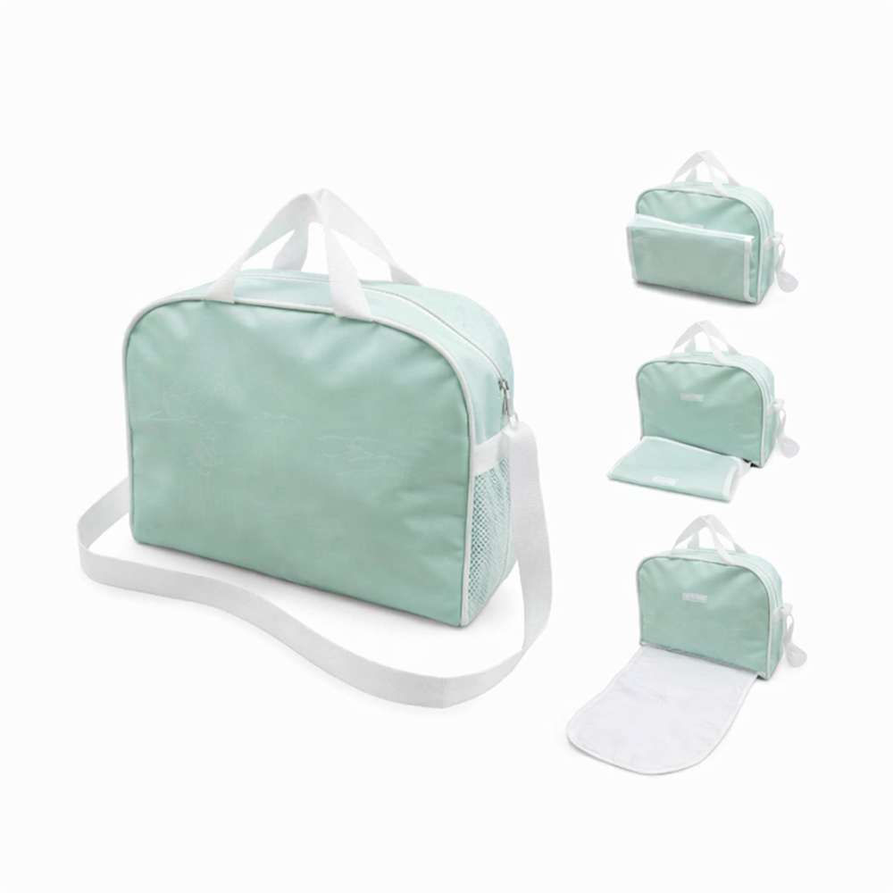 Bolsa Maternidade Personalizada - Bo254 Rp