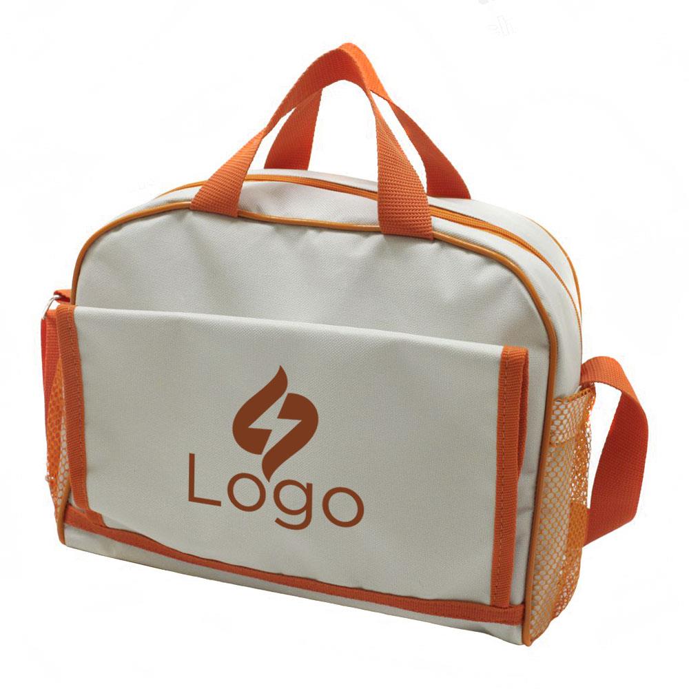 Bolsa Maternidade Personalizada - Bo76 Rp