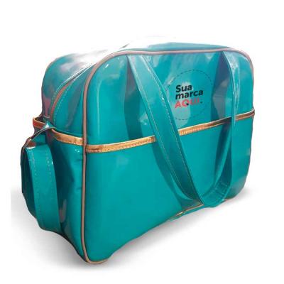 Bolsa Maternidade Personalizada Mae Bebe