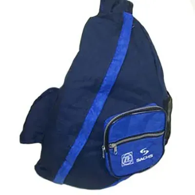 Bolsa Mochila