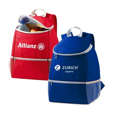 Bolsa Mochila Termica Para 12 Litros