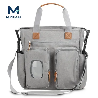 Bolsa Multifuncional em Poliester 300d Mc511p