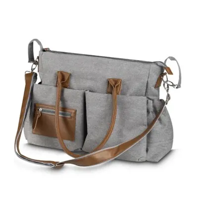 Bolsa Multifuncional Poliester 17 Litros