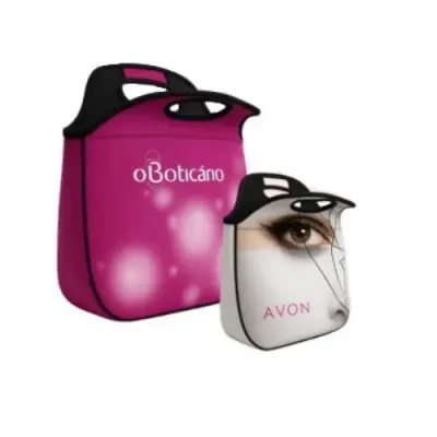 Bolsa Multiuso em Neoprene