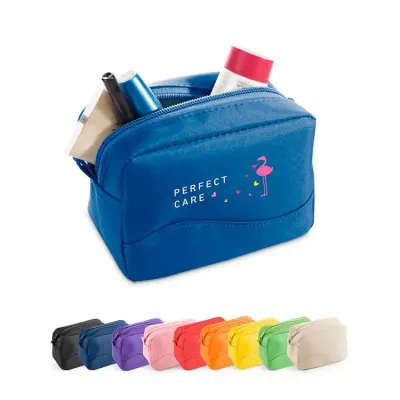 Bolsa Multiusos Com Ziper