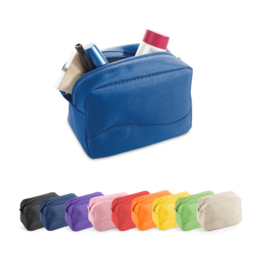 Bolsa Multiusos em Microfibra Personalizada | AL92721