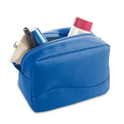 Bolsa Multiusos Marie em Microfibra Personalizada