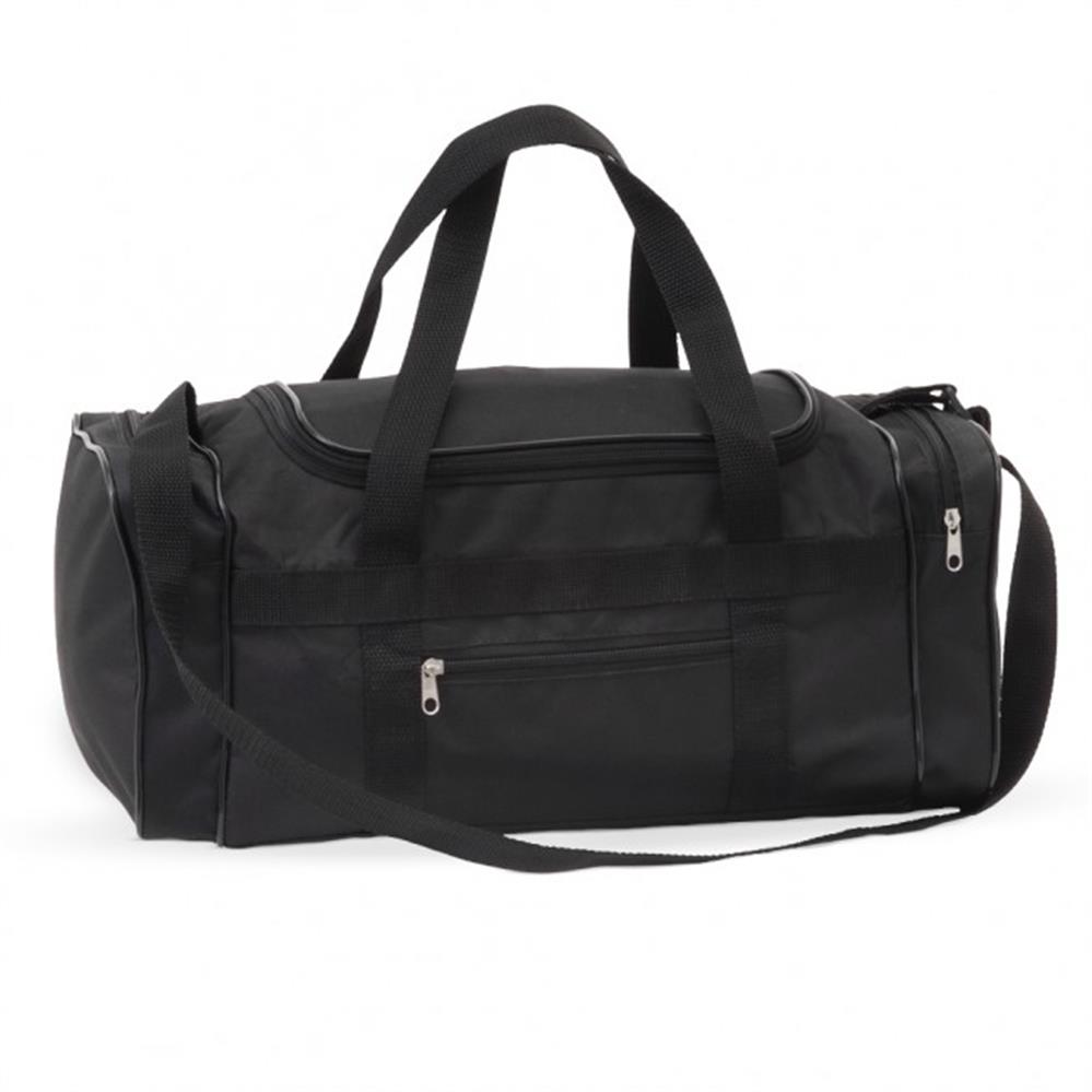 Bolsa Nylon - Bo41