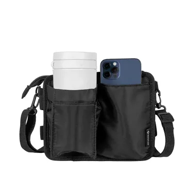 Bolsa Organizadora de Viagem 2 em 1