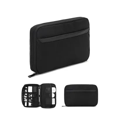Bolsa Organizadora Para Cabos Lnr92570