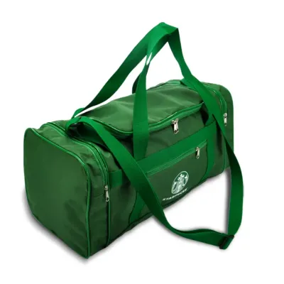 Bolsa ou Mala Para Viagem