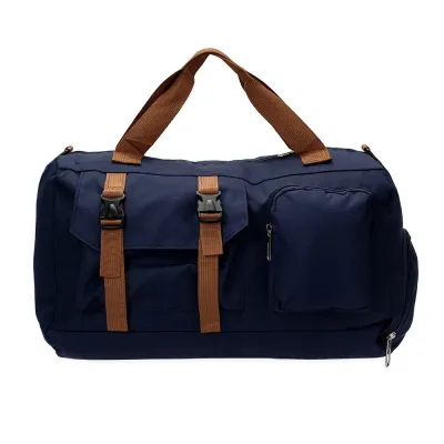 Bolsa Oxford 23l