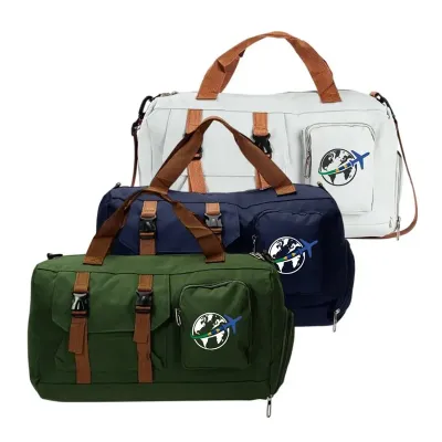 Bolsa Oxford 23l