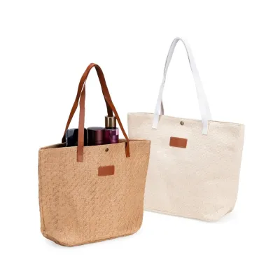 Bolsa Palha Trancada