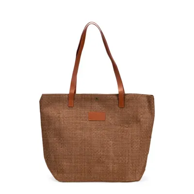 Bolsa Palha Trancada