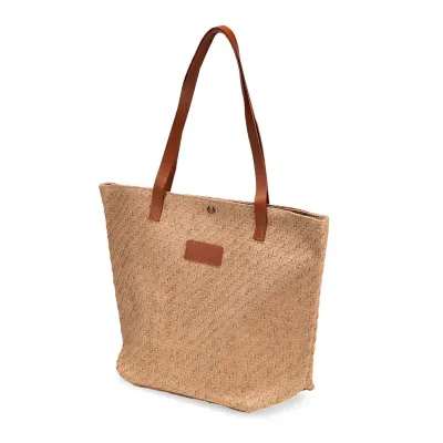 Bolsa Palha Trancada