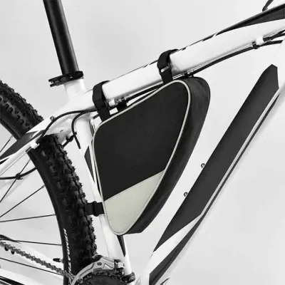Bolsa Para Bicicleta