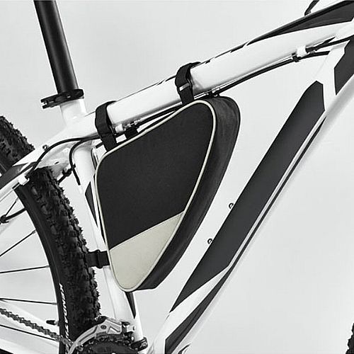 Bolsa para bicicleta personalizado — foto 2
