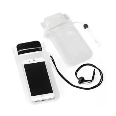 Bolsa Para Celular em Pvc