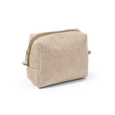 Bolsa Para Cosmeticos em 300d de Alta Densidade