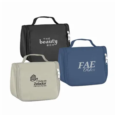 Bolsa Para Cosmeticos Personalizada 20 x 16 x 85 cm
