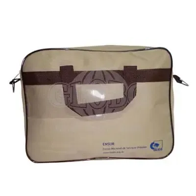 Bolsa Para Curso Personalizada