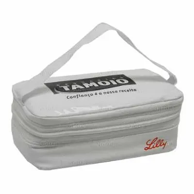 Bolsa para insulina