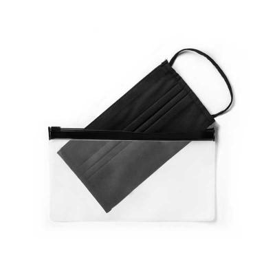 BOLSA PARA MÁSCARA DE PROTEÇÃO