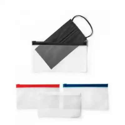 Bolsa Para Mascara de Protecao