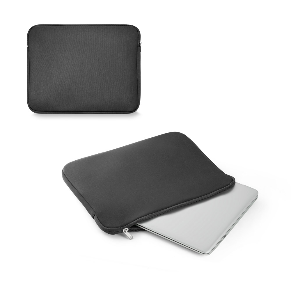 Bolsa para Notebook 15" Personalizada Soft Shell